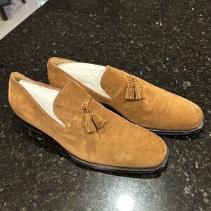 Men’s Gucci Loafer